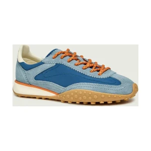 HOFF Sneakersy BRIDGE MKII | zamsz