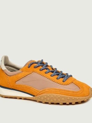 HOFF Sneakersy BRIDGE MKII | zamsz
