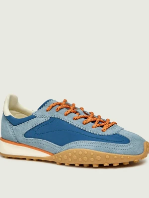 HOFF Sneakersy BRIDGE MKII | zamsz