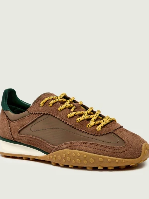 HOFF Sneakersy BRIDGE MKII | zamsz