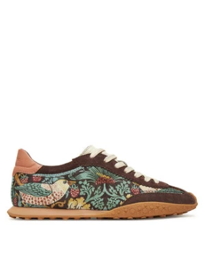 HOFF Sneakersy Bridge Morris 22561003 Kolorowy