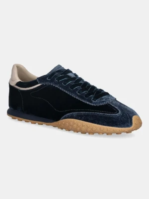 Zdjęcie produktu Hoff sneakersy BRIDGE VELVET NIGHT BLUE