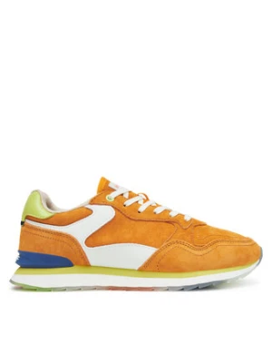 HOFF Sneakersy Citrus 12502028 Pomarańczowy