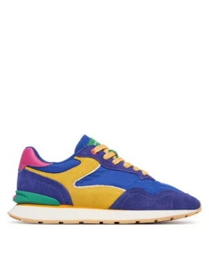 Zdjęcie produktu HOFF Sneakersy City 12602016 Niebieski