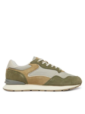 HOFF Sneakersy City 12602403 Khaki