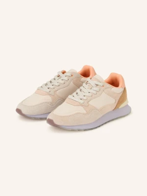 Hoff Sneakersy City beige