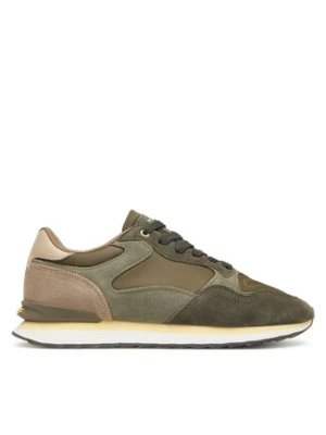 HOFF Sneakersy City Buenos Aires 22502601 Khaki