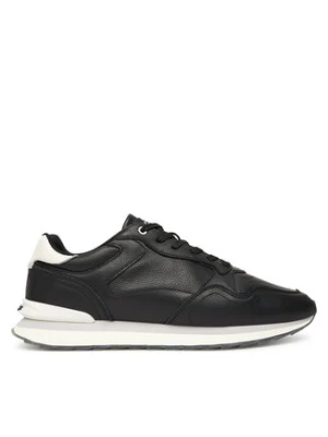 HOFF Sneakersy City Chicago Man 22502620 Czarny