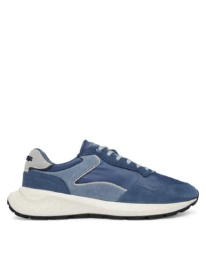 Zdjęcie produktu HOFF Sneakersy City MkII 12635402 Niebieski