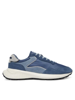 HOFF Sneakersy City MkII 12635402 Niebieski