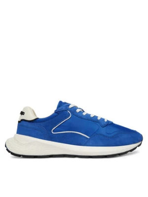 HOFF Sneakersy City MkII 12635414 Niebieski