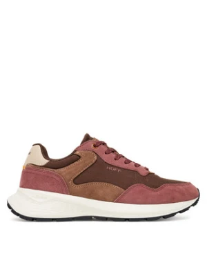 HOFF Sneakersy City Mkii 22535003 Bordowy