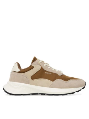 HOFF Sneakersy City Mkii 22535004 Beżowy