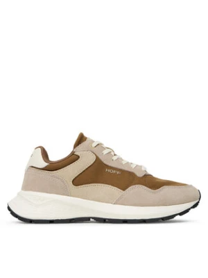 HOFF Sneakersy City Mkii 22535004 Beżowy