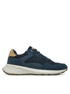 HOFF Sneakersy City Mkii 22535609 Granatowy