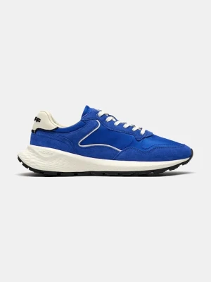 Hoff sneakersy CITY MKII BOLD COBALT