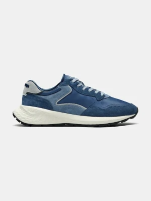 Hoff sneakersy CITY MKII NAVY BLUE