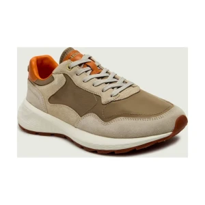 HOFF Sneakersy CITY MKII | zamsz