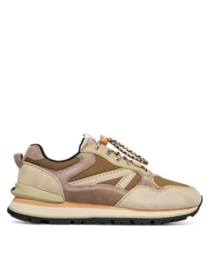 HOFF Sneakersy City Off Road 22558006 Beżowy