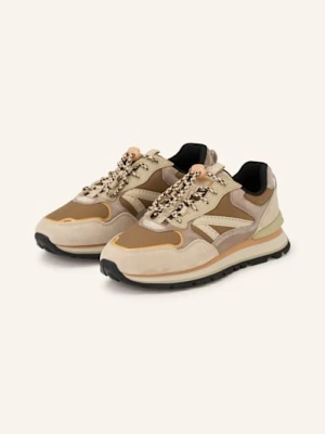 Hoff Sneakersy City Offroad beige
