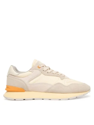 HOFF Sneakersy City Retro 12602405 Szary