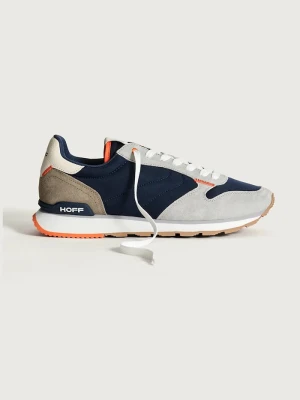 Hoff sneakersy DELOS granatowy