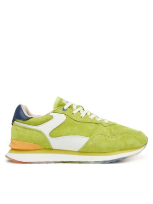HOFF Sneakersy Herba 12502029 Zielony