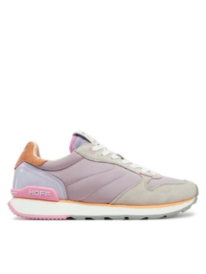 HOFF Sneakersy Lilac 12517003 Kolorowy