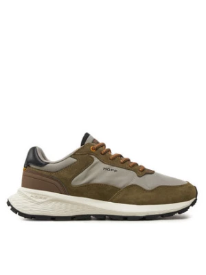 HOFF Sneakersy Lima 22435601 Khaki