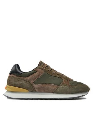 HOFF Sneakersy Marseille 22402605 Khaki