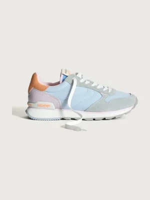 Hoff sneakersy MYRA kolor niebieski 12517002 TRACK & FIELD