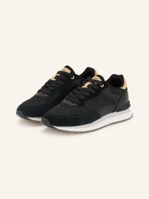 Zdjęcie produktu Hoff Sneakersy New York schwarz