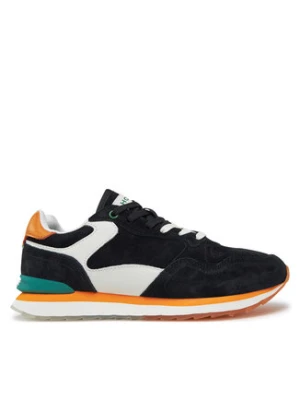 HOFF Sneakersy Nigreos 22402025 Czarny