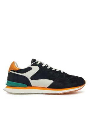 HOFF Sneakersy Nigreos 22402614 Czarny