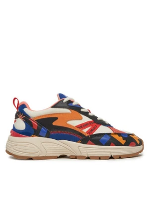 HOFF Sneakersy Oggian 12511007 Kolorowy