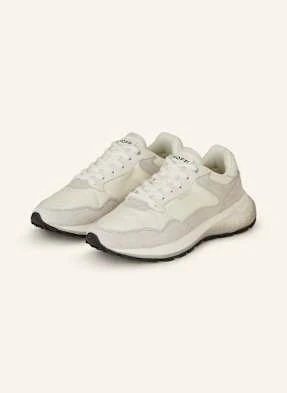 Hoff Sneakersy Paris Ii weiss