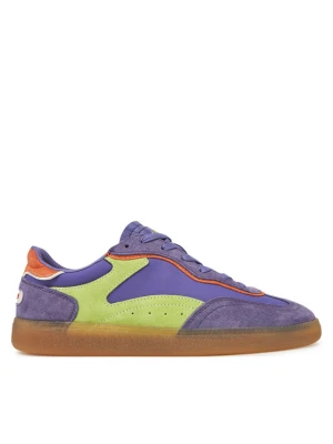 HOFF Sneakersy Park 12519013 Fioletowy
