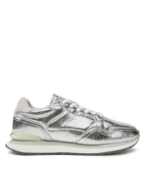 HOFF Sneakersy Pegaso 12502025 Srebrny