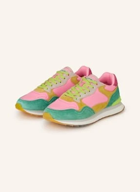 Hoff Sneakersy Santa Marta pink