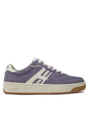 HOFF Sneakersy Sol 22409000 Fioletowy