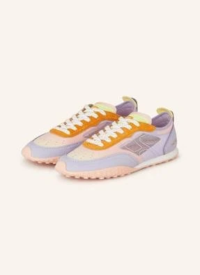 Hoff Sneakersy Tanager lila