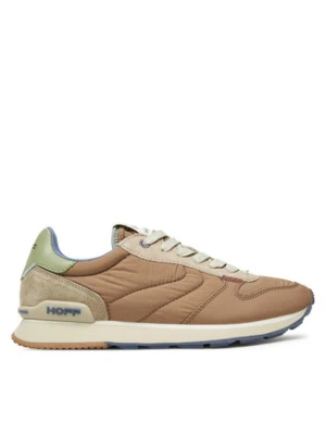 HOFF Sneakersy Track & Field 22517005 Beżowy