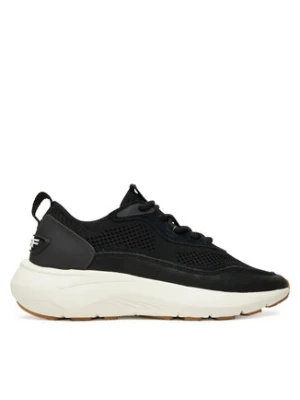 HOFF Sneakersy Traveler 22549001 Czarny