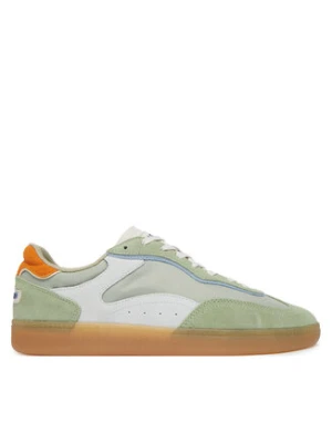 HOFF Sneakersy Verde 12519009 Zielony