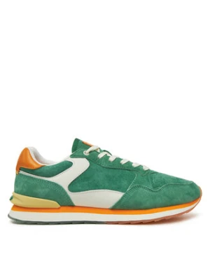 HOFF Sneakersy Virdis 22402613 Zielony