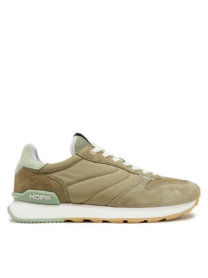 HOFF Sneakersy Xanthos 12517008 Khaki