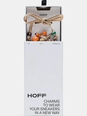 Hoff sznurówki CHARMS