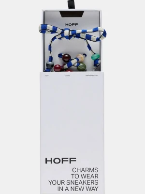 Hoff sznurówki CHARMS