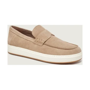 Hogan Loafersy H668 | zamsz