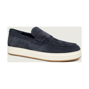 Hogan Loafersy H668 | zamsz
